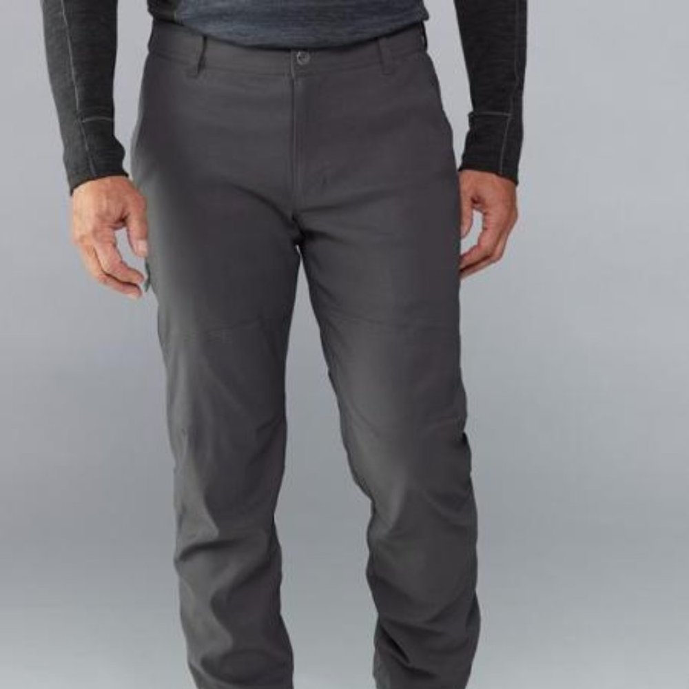 NWT Columbia Men’s Royce Peak Pants size 36x34